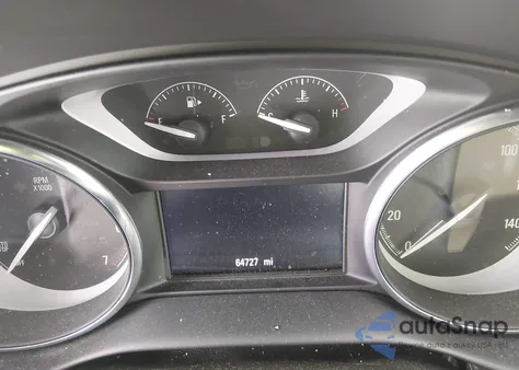 2020 Buick Envision Fwd Essence from USA, damaged, VIN LRBFXCSA6LD023024